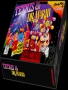 Nintendo  SNES  -  Tetris & Dr